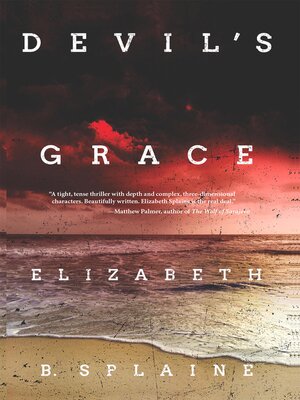 cover image of Devil's Grace
